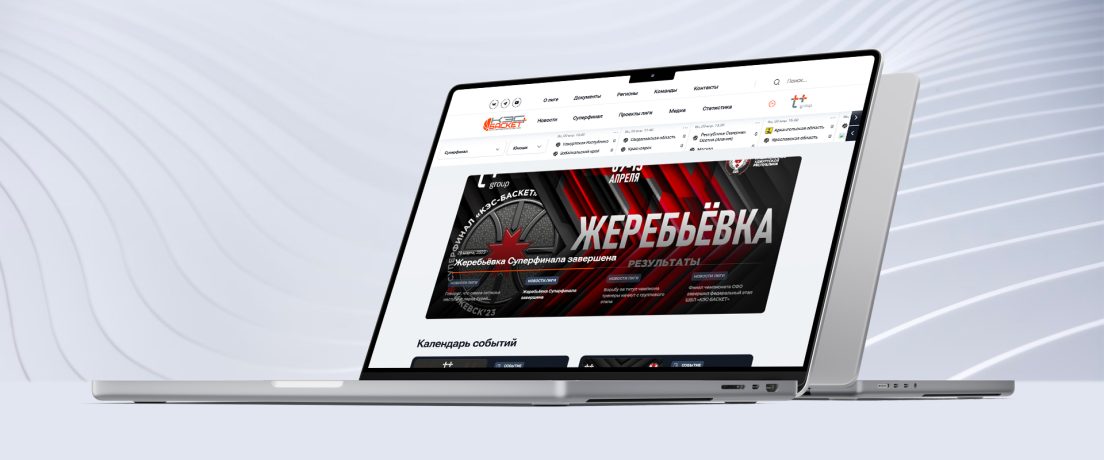 Изображение проекта ALAB: Кэс-Баскет (новый)